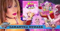 (Postponed until further notice) CELEBRITY GUEST @ FAYETTEVILLE COMIC CON
