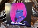 Hologram 2.0 -     HOLOGRAM 2.0 THE REMIXES :  HARD COPY CD (Not autographed)