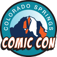 CELEBRITY GUEST@ COLORADO SPRINGS COMIC CON