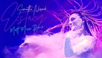 OFFICIAL MUSIC VIDEO PREMIER OF "ECSTACY" (MATT MOSS REMIX)