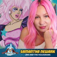 CELEBRITY GUEST @ GRANITECON 
