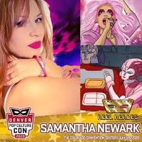 (Postponed until further notice) CELEBRITY GUEST @ DENVER POP CULTURE COMIC CON 