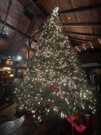 Thorpewood Holiday Open House