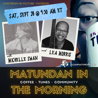 September 2024 Matundan in the Morning with Friends!