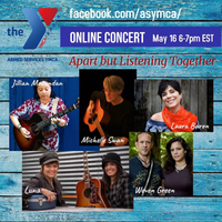 Armed Services YMCA Armed Forces Day Concert