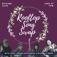 On the Roof Song Swap