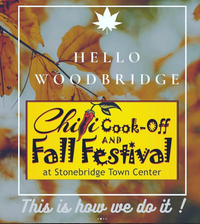 Stonebridge Fall Festival