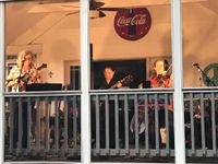 Second Saturdays Backyard Concert Series with Marcy Cochran, Jillian Matundan, & Lynn Hollyfield