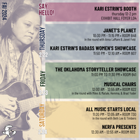 Folk Alliance International
