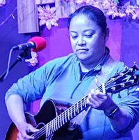 Music Showcase Evening