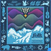 Folk Alliance International 2025