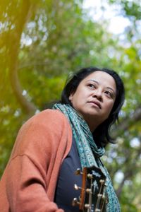 The Folk Project Streaming Tuesdays presents Jillian Matundan