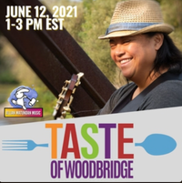Taste of Woodbridge