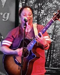 Nancy's Open Mic & Showcase Night