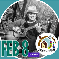 Shoeless Sounds Presents Jillian Matundan