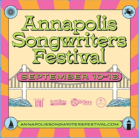 Annapolis Songwriter's Festival 2026
