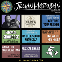 Northeast Regional Folk Alliance (NERFA)