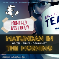 March 2026: Matundan in the Morning