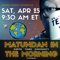 April 2026 Matundan in the Morning: How did we get here?