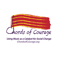 Chords of Courage - Step Up! Awards Concert