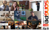 Songs from Home