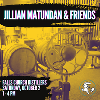 Jillian & Friends