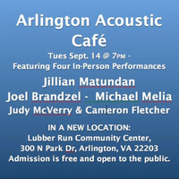 Arlington Acoustic Cafe