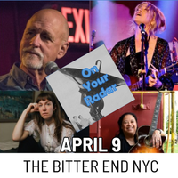 On Your Radar with Jess Klein, Jillian Matundan, and Madeleine Roger