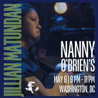 Jillian Matundan @ Nanny O'Brien's