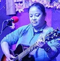 Music Showcase Evening