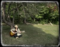 The Homegrown Coffeehouse proudly presents Jillian Matundan