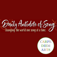 Jillian Matundan on the Daily Antidote of Song