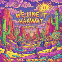 WE LIKE IT HAAWWT