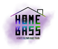 Home-Bass Raid Train #9