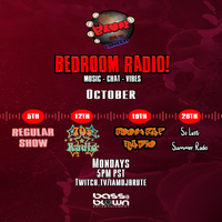 Boom Bap Bedroom Radio