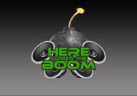 Here Comes The Boom 2027