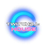 Twitch DJs House Nation Raid Train