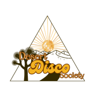Desert Disco Society