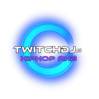 Twitch DJs Hip Hop/RnB Raid Train