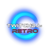 Twitch DJs Retro Raid Train