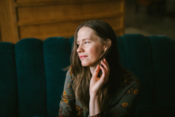 Photo: Natalie Jennings
