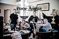 Poor Angus-Celtic Night