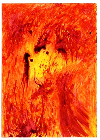 beautiful hell
