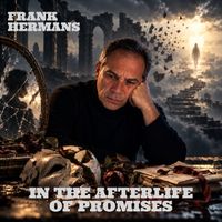 In The Afterlife Of Promises by Frank Hermans