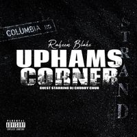 Uphams Corner by Raheem Blake