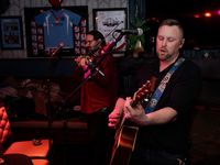 Tristan legg Band 