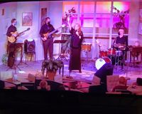 B-Side Sunday Night Concert