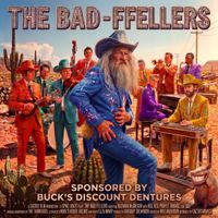 The-Bad Fellers by Lynn Boutin