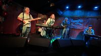 Too Blue Live at the saxon Pub