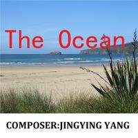 THE OCEAN by 杨景英